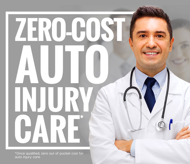 Auto Injury Chiropractor Cave Creek, AZ